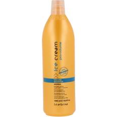 Hårprodukter Inebrya Ice Cream Pro-Volume Shampoo 1000ml
