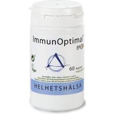 Ingefær - Selen Kosttilskud Helhetshälsa ImmunOptimal 60 stk