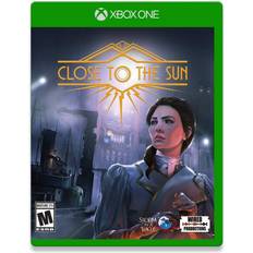 Close To The Sun Xbox One