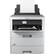 Epson Bluetooth Printere Epson WorkForce Pro WF-C529RDTW