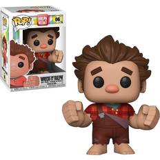 Pop it figur Funko Pop! Movies Wreck it Ralph