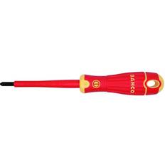 Bahco B196.100.200 Slotted Screwdriver