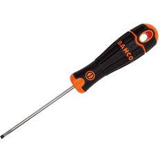 Bahco B191.040.125 Slotted Screwdriver