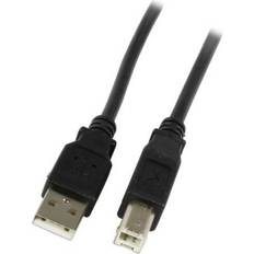Synergy21 USB A-USB B 2.0 5m