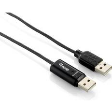 Equip USB A-USB A 2.0