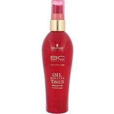 Schwarzkopf BC Bonacure Oil Miracle Brazilnut Oil 100ml