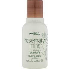 Aveda rosemary mint shampoo Aveda Rosemary Mint Purifying Shampoo