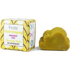 Solid Face Cleanser 25g