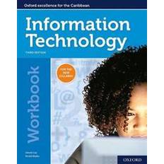 Oxford Information Technology for CSEC Workbook (Geheftet, 2019)