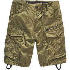 Rovic Relaxed Short - Sage