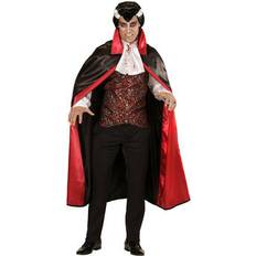 Widmann Kit Costume Da Vampiro Per Uomo Taglia: