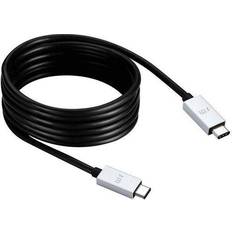 Just Mobile USB C-USB C 2.0 2m