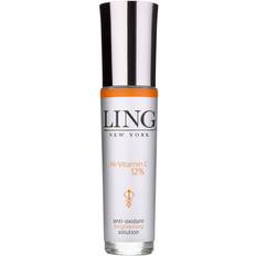 Ling New York Hi-Vitamin C 12% 30ml