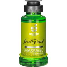 Sexleksaker Swede Fruity Love Kaktus/Lime 100ml