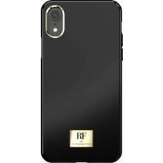 Richmond & Finch Black Tar Case (iPhone XR)