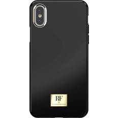 Richmond & Finch Black Tar Case (iPhone XS Max)