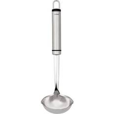 Dishwasher Safe Soup Ladles Heirol Steely Soup Ladle 25cm