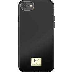 Richmond & Finch Black Tar Case (iPhone 6/6S/7/8)