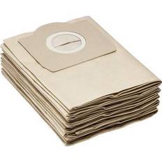 Kärcher Bolsa Aspirador Pq.4 P/Wd3 5 Pack