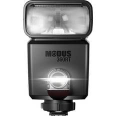 Modus 360RT For Micro Four Thirds