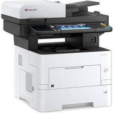 Kyocera Láser Impresoras Kyocera ECOSYS M3660idn Impresora All-In-One Laser Monocromo A4 (4 en 1)