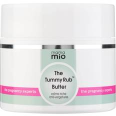 The Tummy Rub Butter