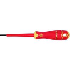 Bahco B196.080.175 Slotted Screwdriver