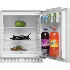 Integrated - Rehingable Door Fridges Candy CRU160NEK Integrated