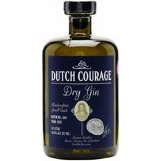 Zuidam Dutch Courage Gin 44.5% 70cl