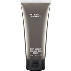 MAC Mineralize Reset & Revive Charcoal Mask