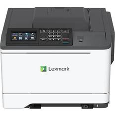 Lexmark Láser - Sí Impresoras Lexmark CS622de Color 2400 x 600 DPI A4