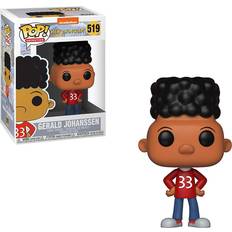 Hey arnold Funko Pop! Animation Hey Arnold Gerald Johanssen