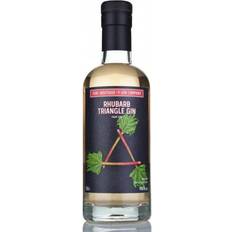 Triangle Rhubarb Gin 46% 50cl