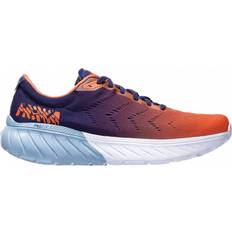 Hoka Mach 2 M - Patriot Blue/Nasturtium