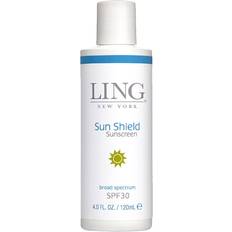 Ling New York Hudpleje Ling New York Sun Shield SPF30 120ml