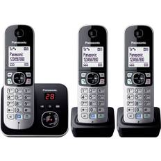 KX-TG6823 Triple