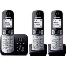 Panasonic KX-TG6823 Triple