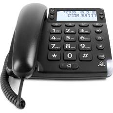 Magna 4000 Black