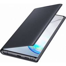 Samsung led view cover Samsung LED View Cover (Galaxy Note 10+)