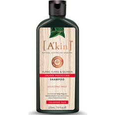 A'kin Colour Protection Ylang Ylang & Quinoa Shampoo 225ml