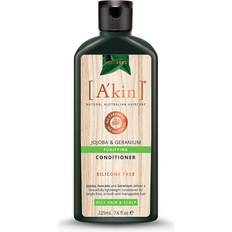 Purifying Jojoba & Geranium Conditioner