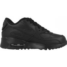 Nike Air Max 90 LTR PS 'Black'