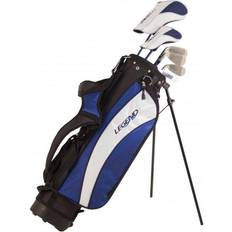 Left Golf Package Sets Legend Golf Set 11-14 Jr