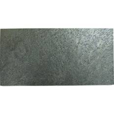 Stencentralen Deoli Green slipad skiffer 60x30cm