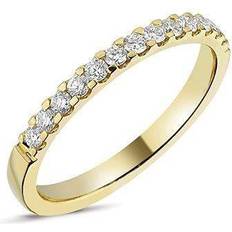 Memories Ring - Gold/Diamond