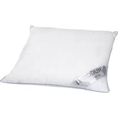 Eurodun Hovedpuder Eurodun Comfort Dunpude Hvid (63x63cm)