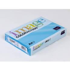 Antalis Image Coloraction Turquoise Blue 77 A4 80g/m² 500st
