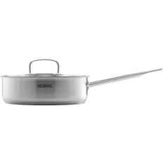 Keraaminen Sauteuses Heirol Cerasafe+ Pro