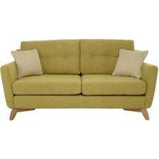 Ercol Cosenza Large Sofa 213cm 4 Seater