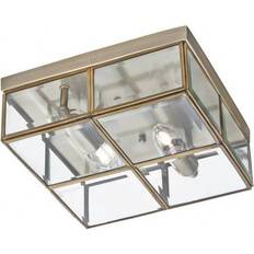 Searchlight 6769 Ceiling Flush Light ∅ 25cm